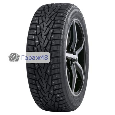 Nokian Tyres (Ikon Tyres ) Hakkapeliitta 7 SUV 275/55 R20 117T